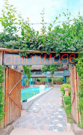 Ann Village
